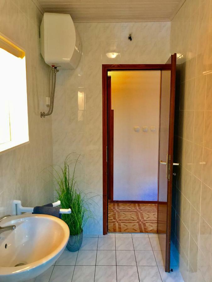 Apartmani Lisac Baška Exterior foto